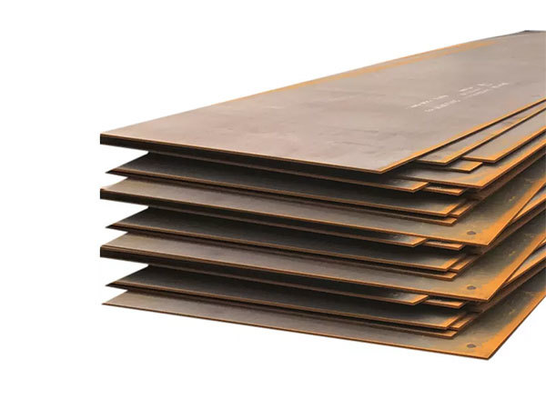 Corten Plate