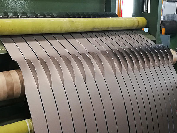 Silicon Steel Plate