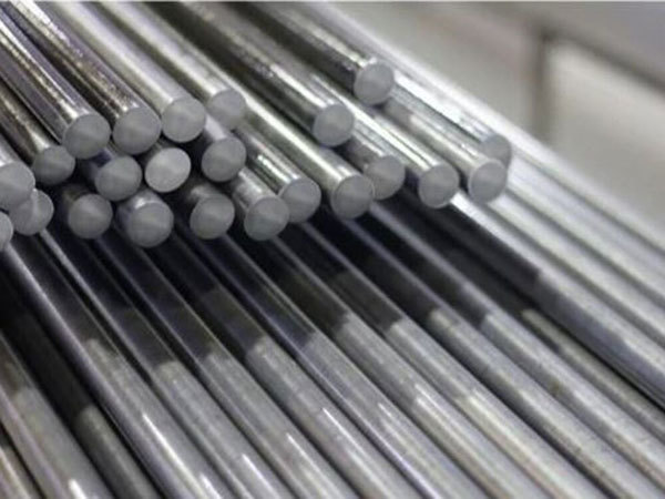 Carbon Steel Rod