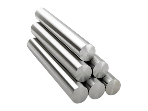 Stainless Steel Round Bar