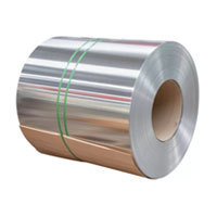 Steel coil, also known as coil steel. The steel is rolled by hot pressing and cold pressing.