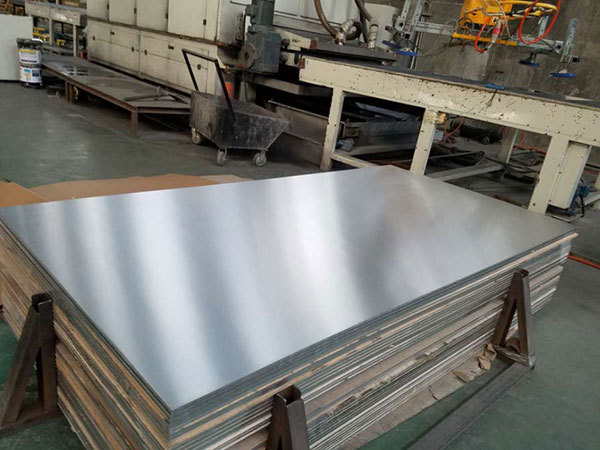 6061 Aluminum Plate