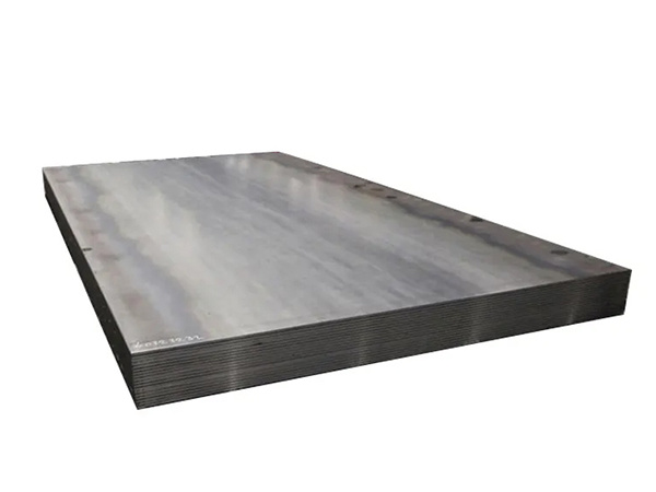A36 Carbon Steel Plate