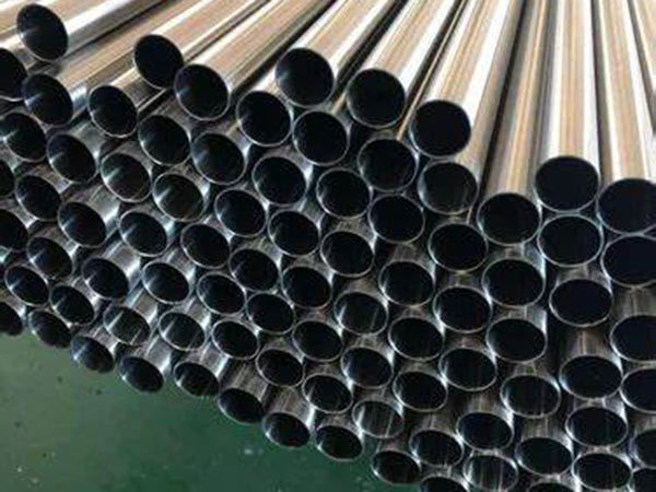 SS 304 Pipe