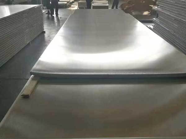 2024 T3 Aluminum Sheet