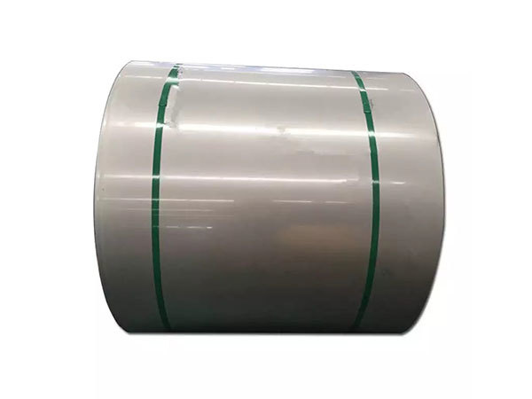 Cold Rolled Stainless Steel Coil