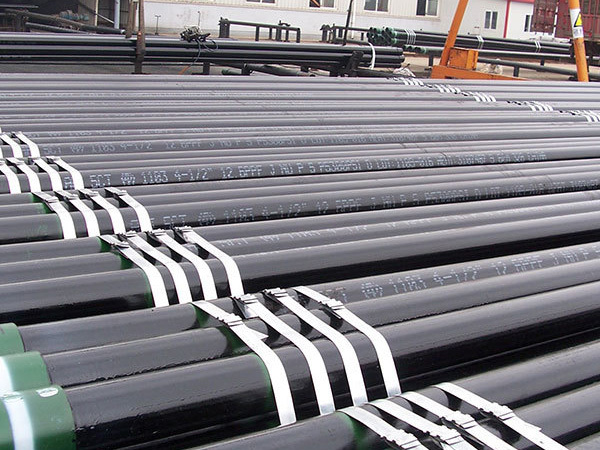 LTC Oil Casing