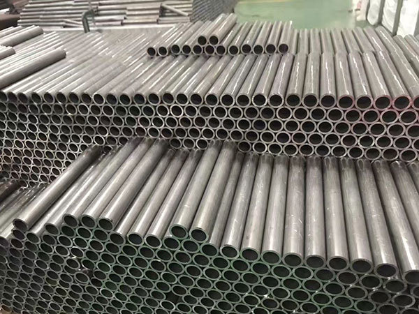 7075 Aluminum Tube