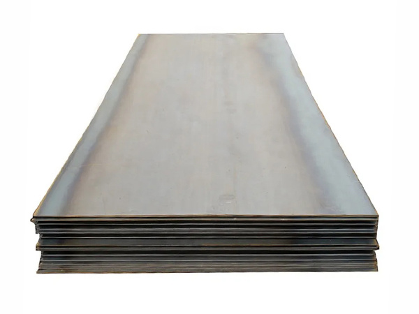 A283 Carbon Steel Plate