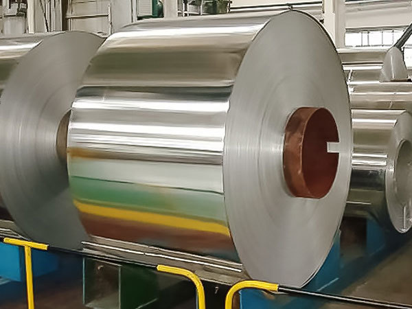 Aluminum Coils