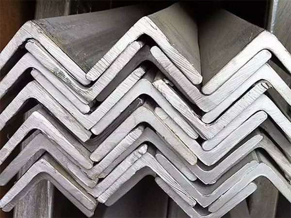 Stainless Steel Angle Steel