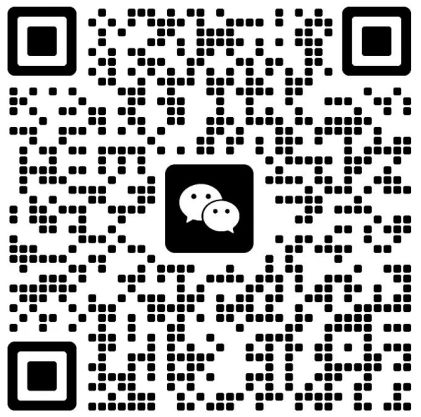 微信公众号 微信公众号