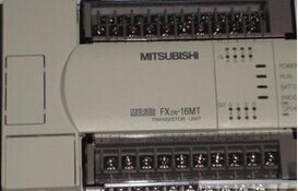 FX2N-16MT-001