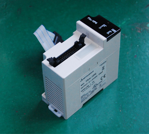 FX2N-10PG-E