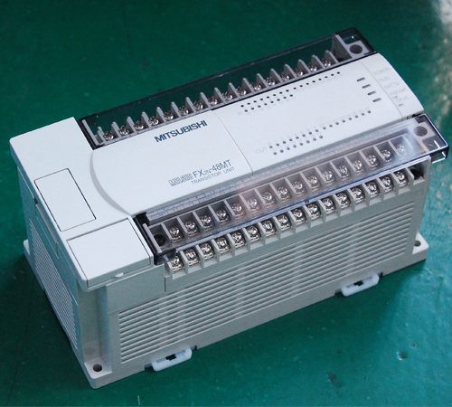 FX2N-48MT-001 FX2N-48MT-001