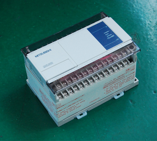 FX1N-40MT-001