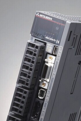 MR-J4-60A(B)