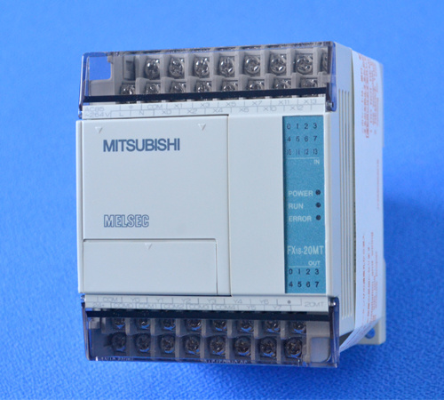 FX1S-20MT-001