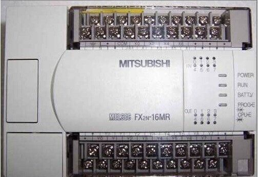 FX2N-16MR-001