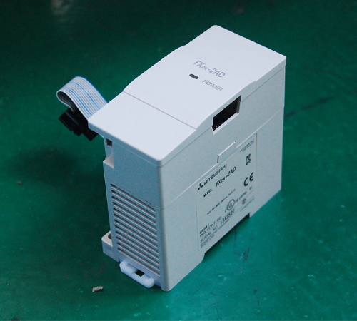FX2N-2AD