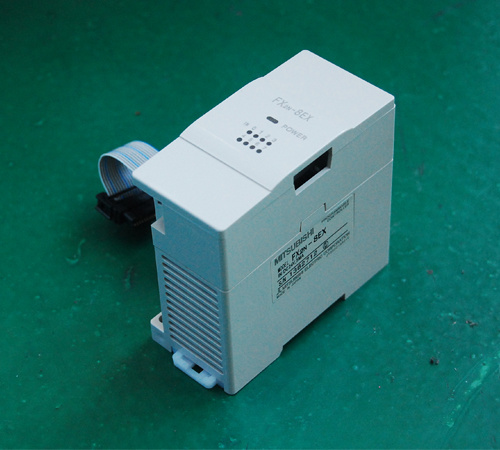 FX2N-8EX