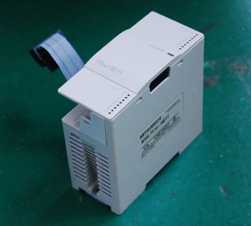 FX2N-16EYT