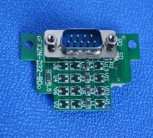 FX2N-232-BD