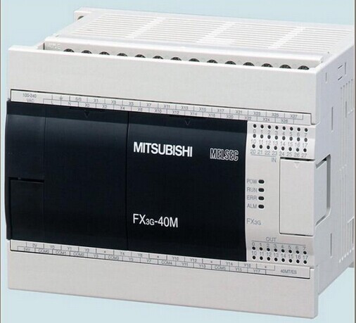 FX3G-40MR/ES-A