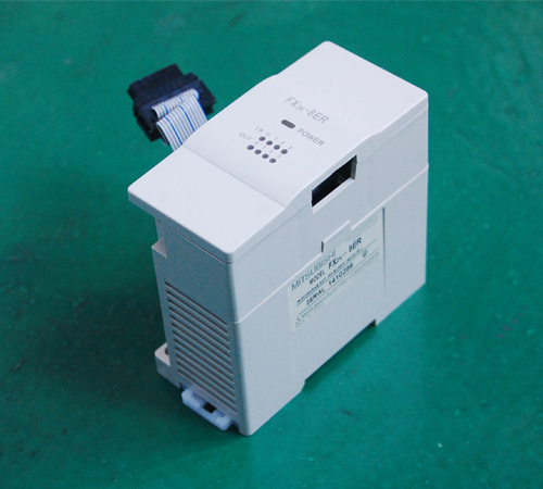 FX2N-8ER