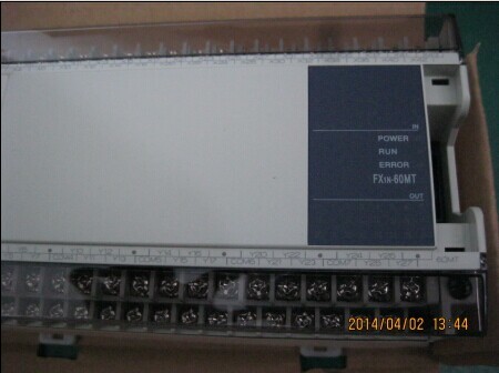 FX1N-60MT-001