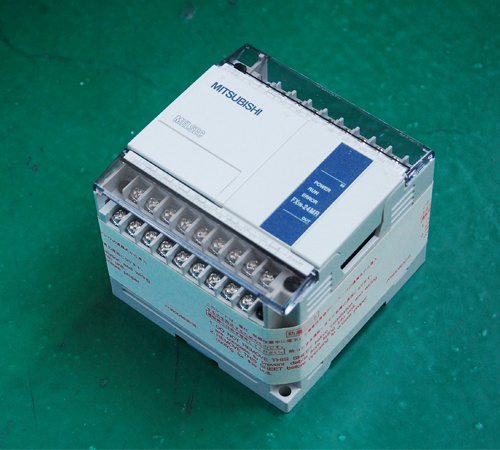 FX1N-24MR-001