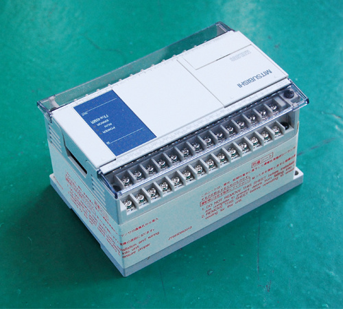 FX1N-40MR-001 FX1N-40MR-001