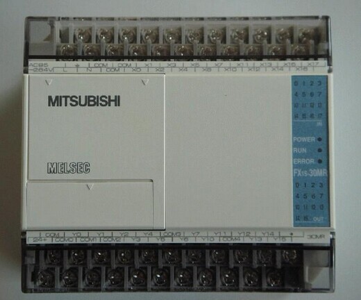 FX1S-30MR-001