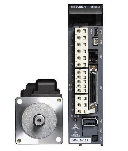 MR-J3-10A(B)