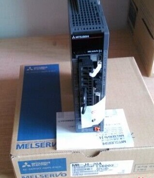 MR-J4-20A(B)