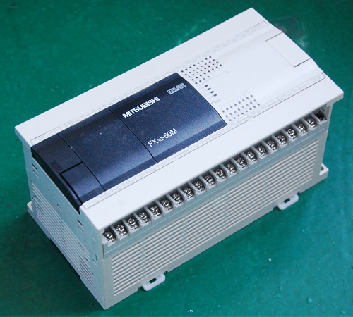FX3G-60MR/ES-A