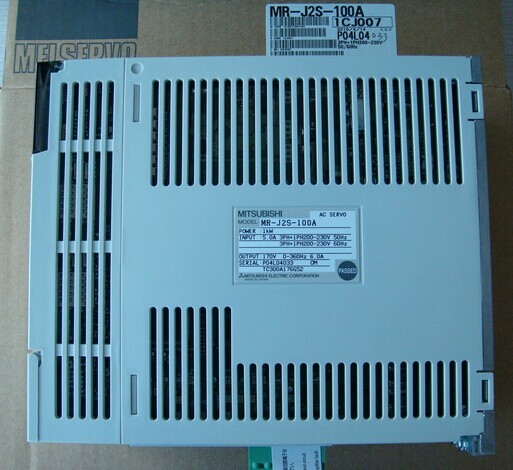MR-J2S-200A(B)