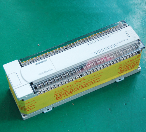 FX2N-80MR-001