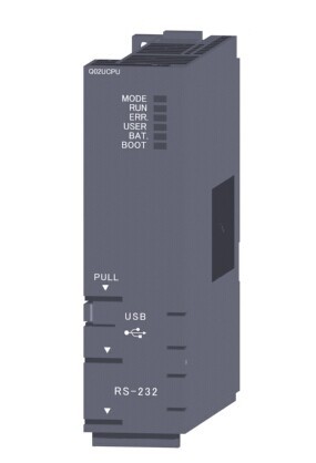 Q02UCPU