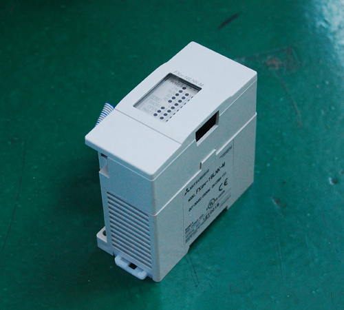 FX2N-16LNK-M