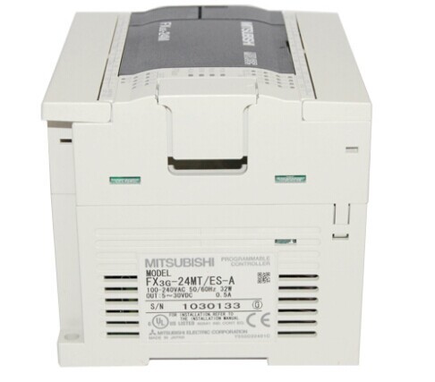 FX3G-24MT/ES-A
