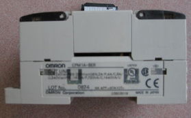 CPM1A-8ER