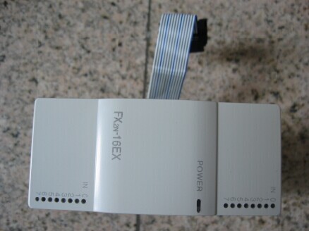 FX2N-16EX