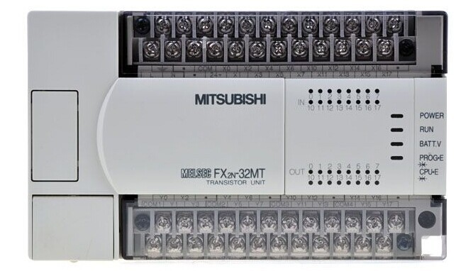 FX2N-32MT-001