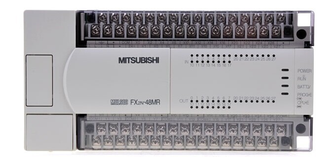 FX2N-48MR-001