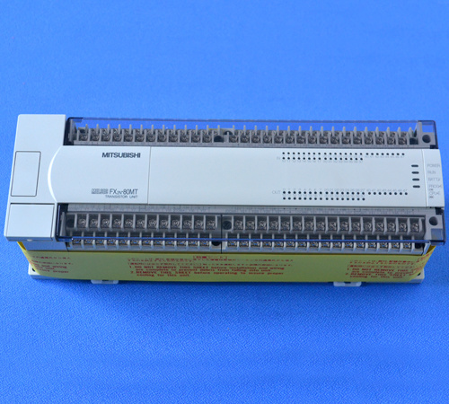 FX2N-80MT-001