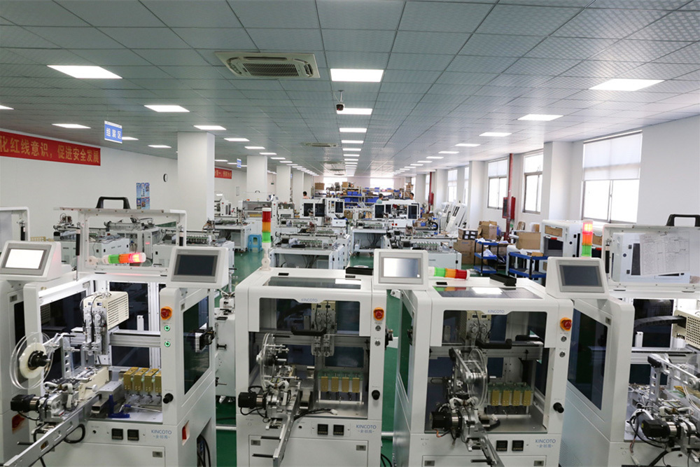 Integrated Tape and Tray Workshop