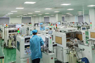 Utilization of Chip Burners