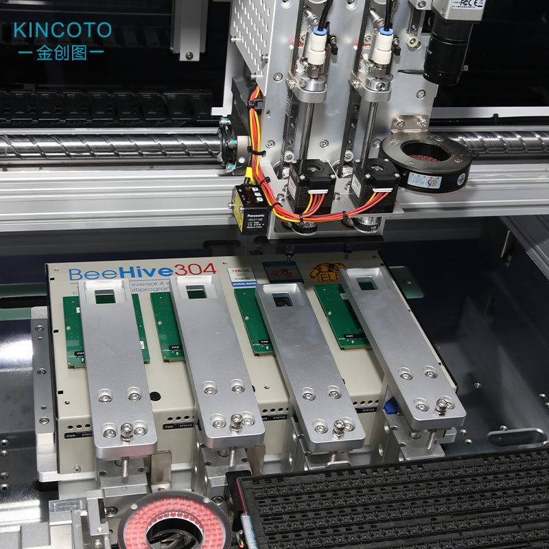 IC Programmer Universal: Solutions for Industry Development