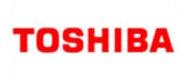 TOSHIBA